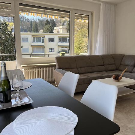 Luxus City Apartment Baden-Baden Zewnętrze zdjęcie