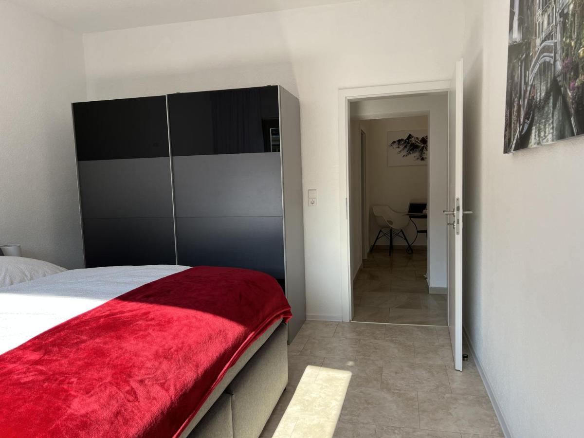 Luxus City Apartment Baden-Baden Zewnętrze zdjęcie