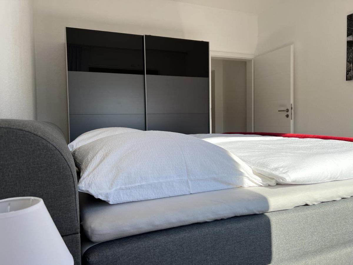 Luxus City Apartment Baden-Baden Zewnętrze zdjęcie