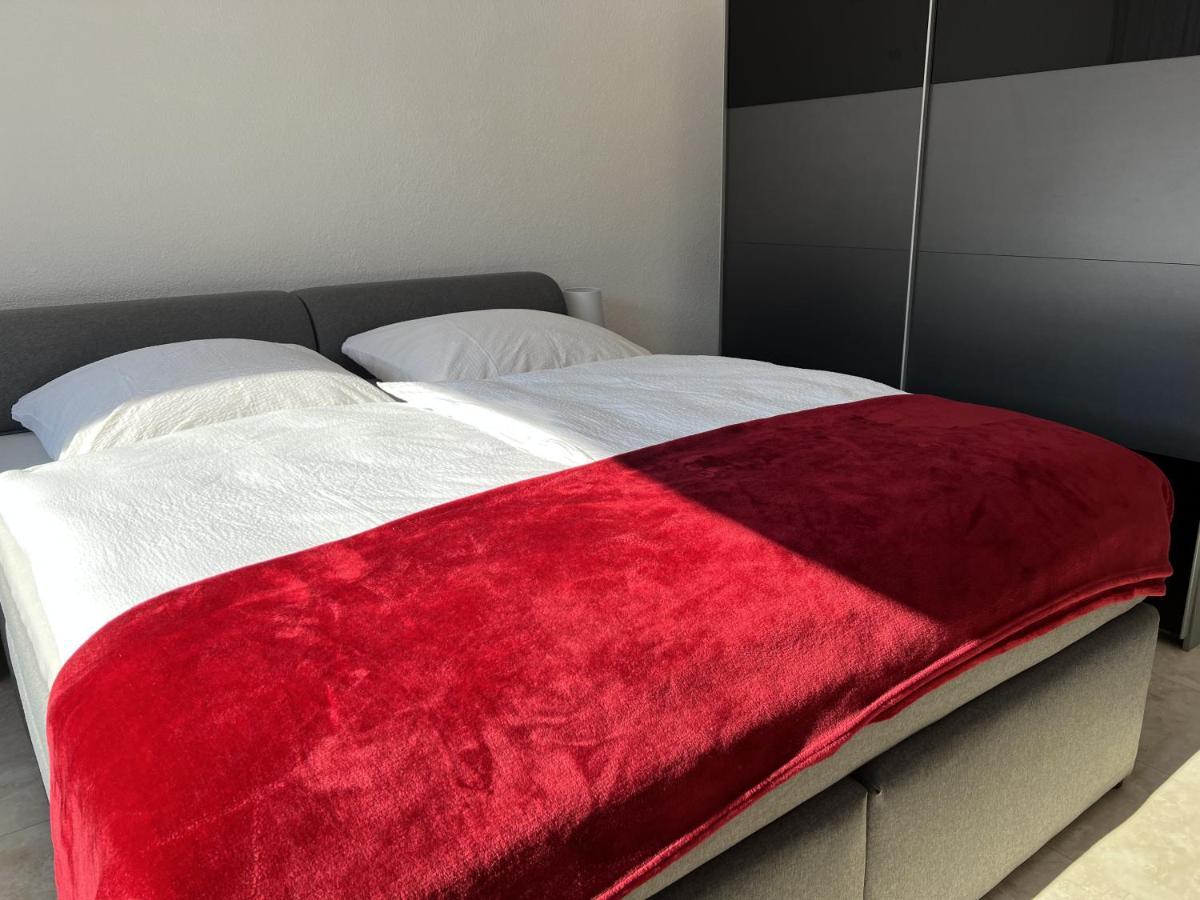 Luxus City Apartment Baden-Baden Zewnętrze zdjęcie