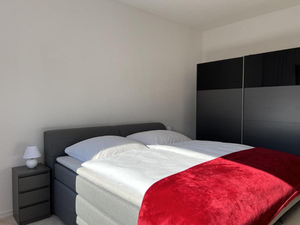 Luxus City Apartment Baden-Baden Zewnętrze zdjęcie