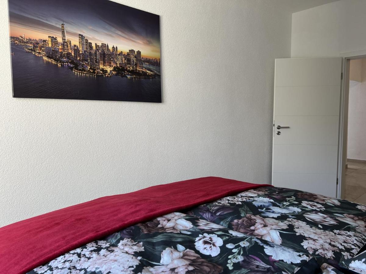 Luxus City Apartment Baden-Baden Zewnętrze zdjęcie