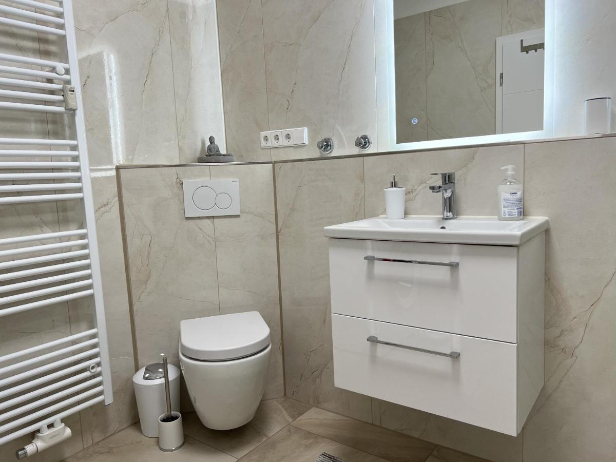 Luxus City Apartment Baden-Baden Zewnętrze zdjęcie