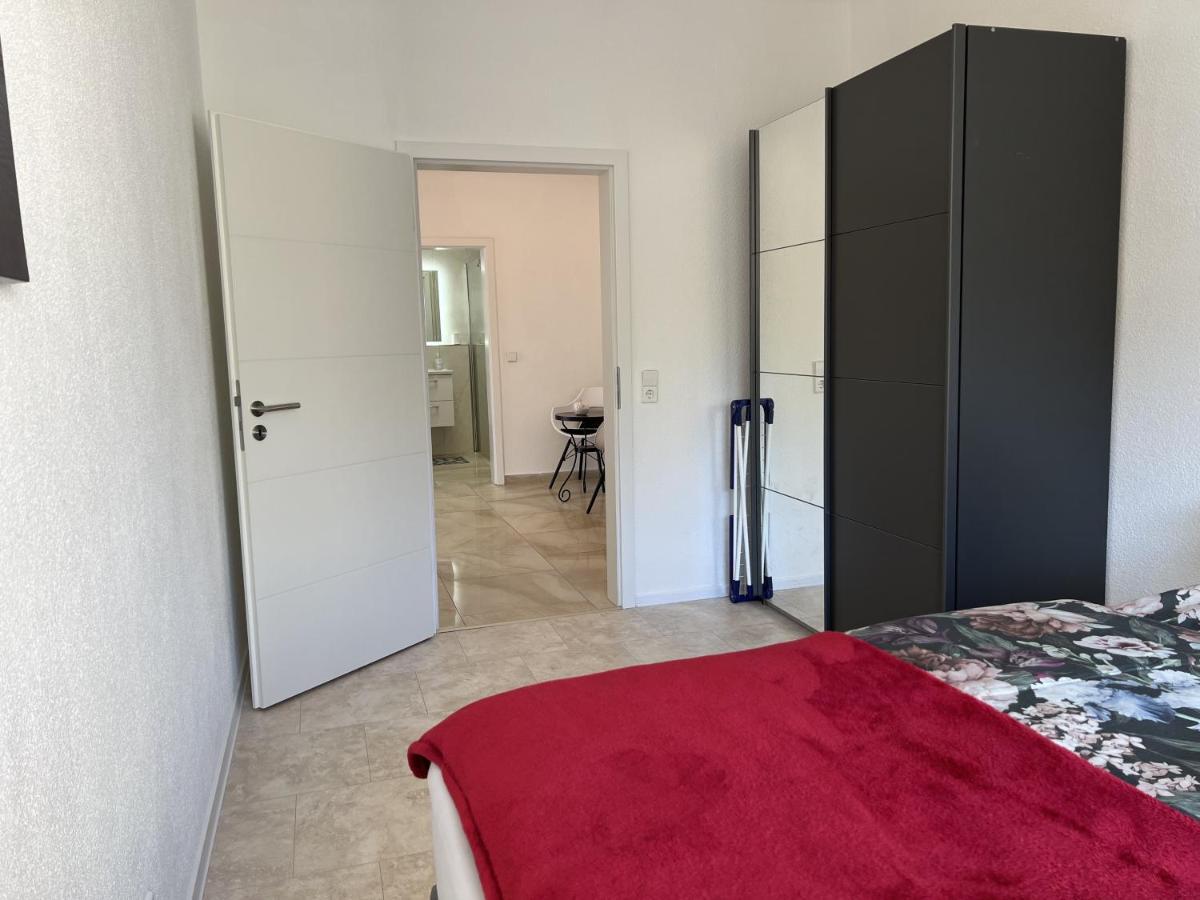 Luxus City Apartment Baden-Baden Zewnętrze zdjęcie