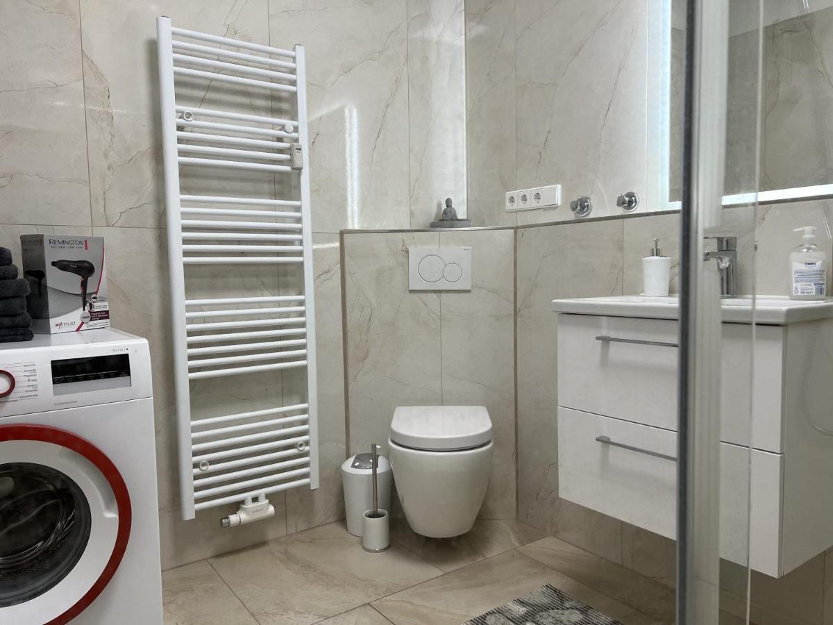 Luxus City Apartment Baden-Baden Zewnętrze zdjęcie