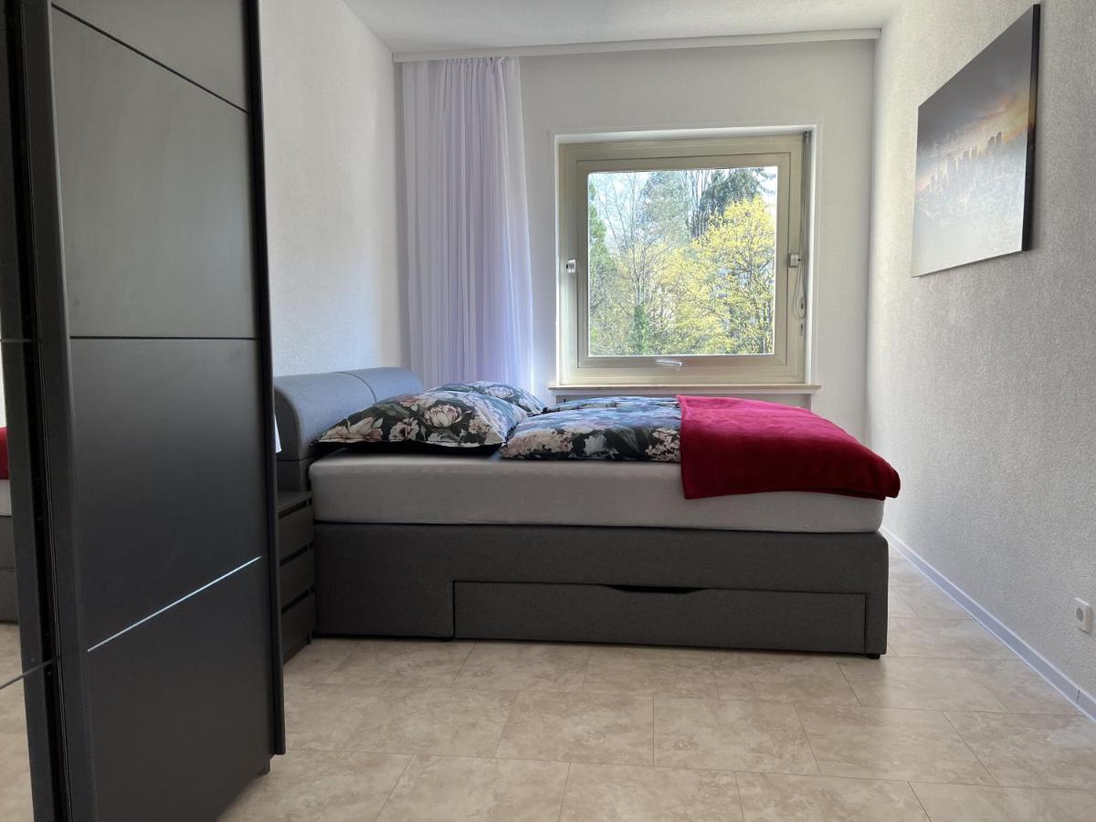 Luxus City Apartment Baden-Baden Zewnętrze zdjęcie