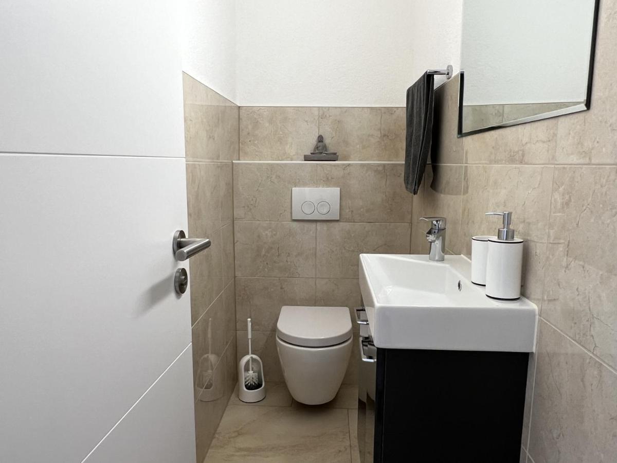Luxus City Apartment Baden-Baden Zewnętrze zdjęcie