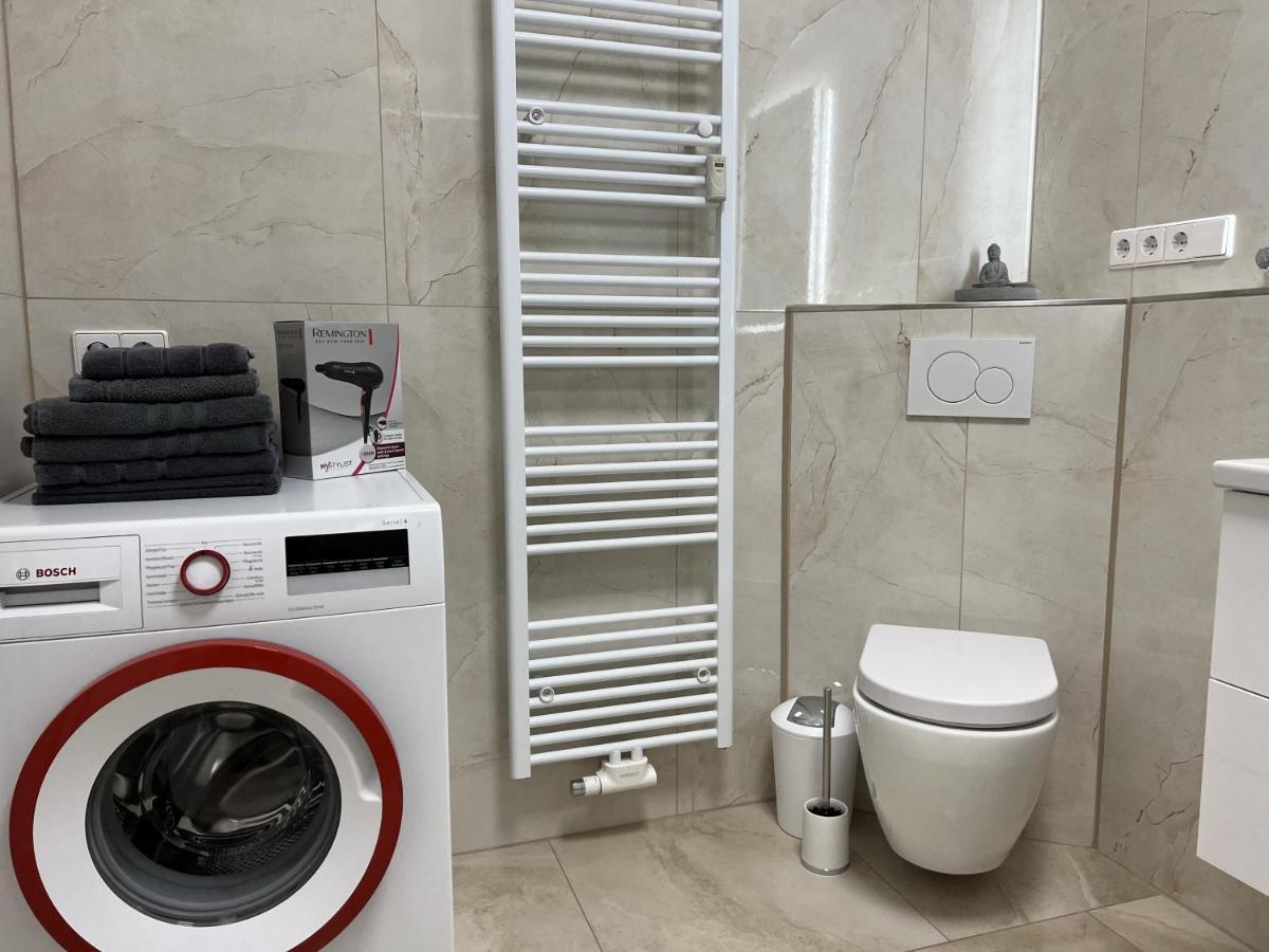 Luxus City Apartment Baden-Baden Zewnętrze zdjęcie