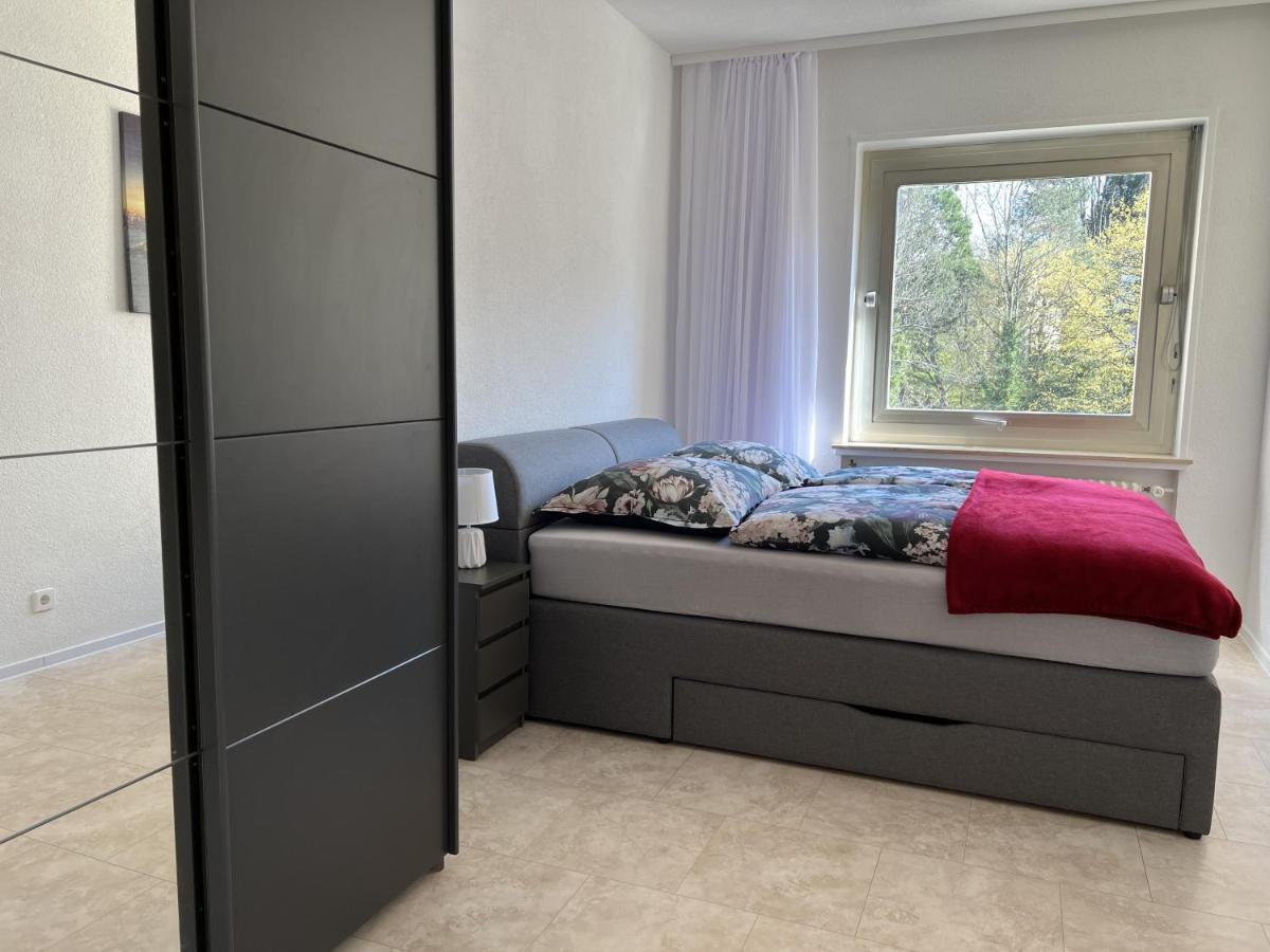 Luxus City Apartment Baden-Baden Zewnętrze zdjęcie