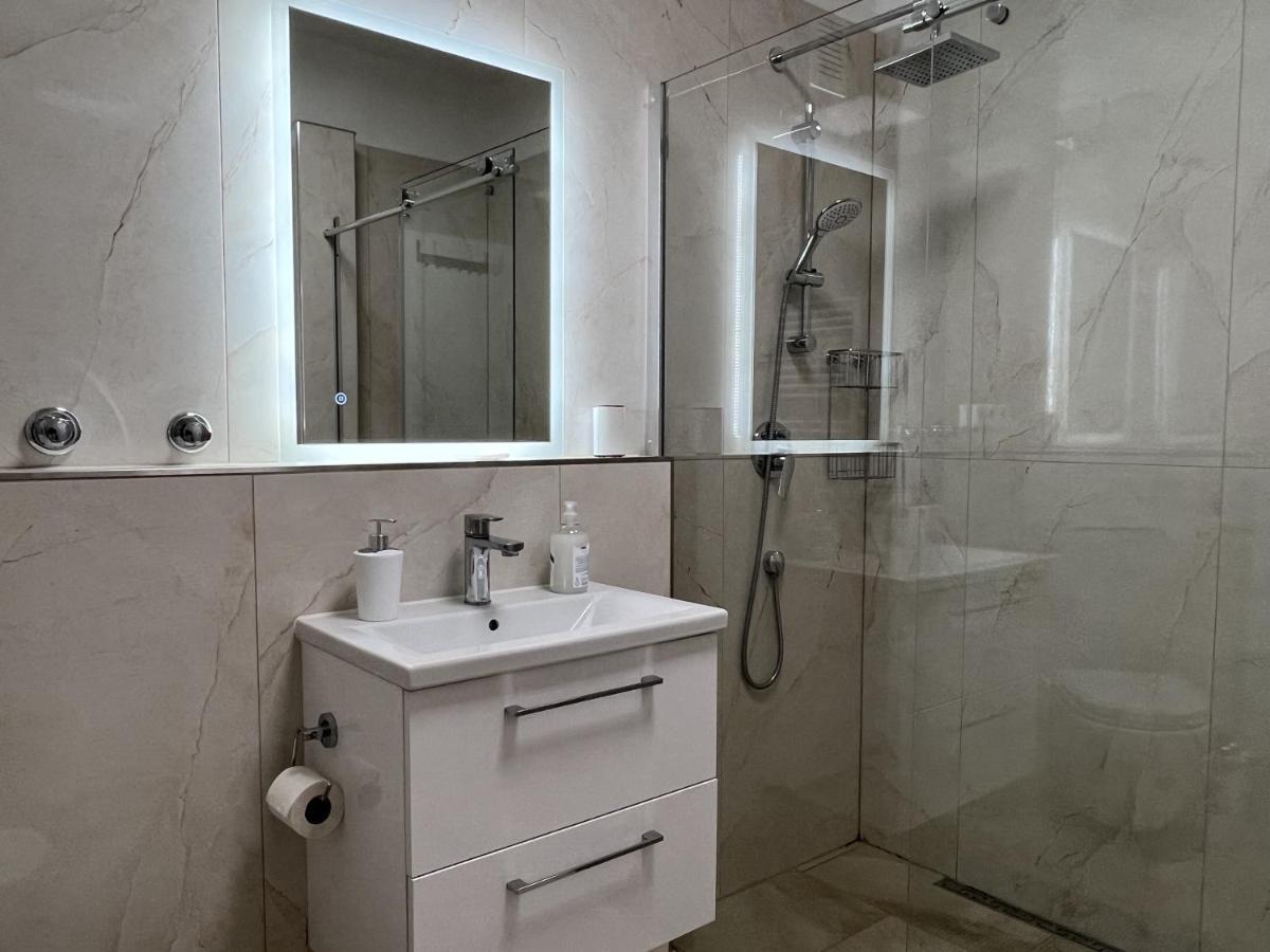 Luxus City Apartment Baden-Baden Zewnętrze zdjęcie