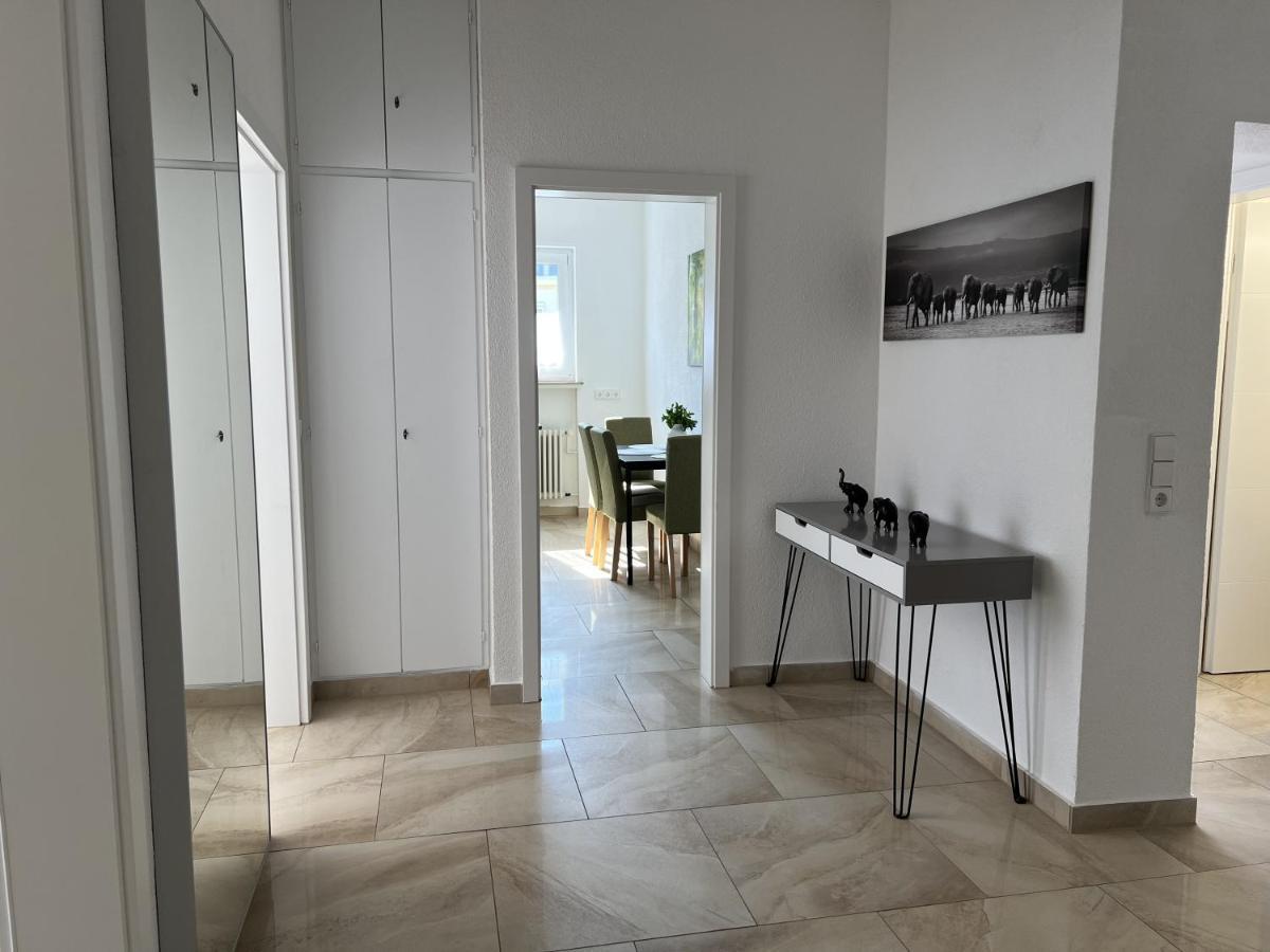Luxus City Apartment Baden-Baden Zewnętrze zdjęcie