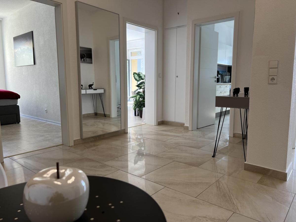 Luxus City Apartment Baden-Baden Zewnętrze zdjęcie